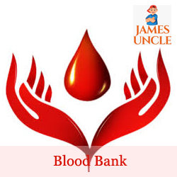 Blood bank Dr. Bidhn Chandra Roy Hospital Blood Centre in Balughata